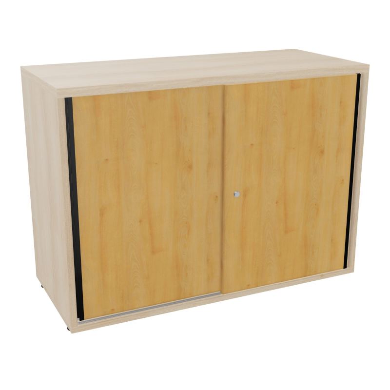ARMAND ARM MELA L100 H73,5 P43,2 HAUTEUR BUREAU 2 PTES COULIS RZ R5 SG