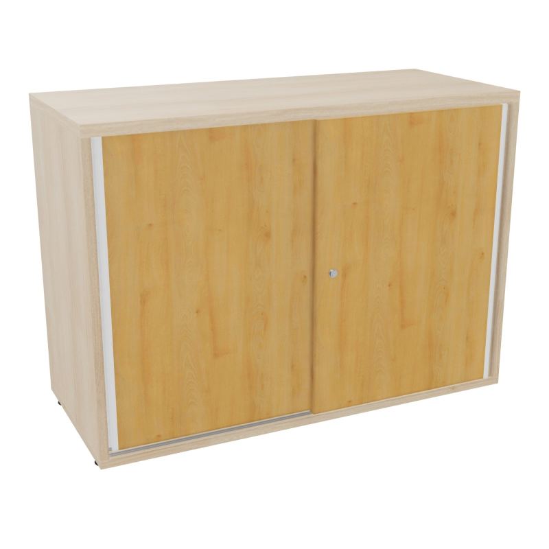 ARMAND ARM MELA L100 H73,5 P43,2 HAUTEUR BUREAU 2 PTES COULIS RZ R5 SO