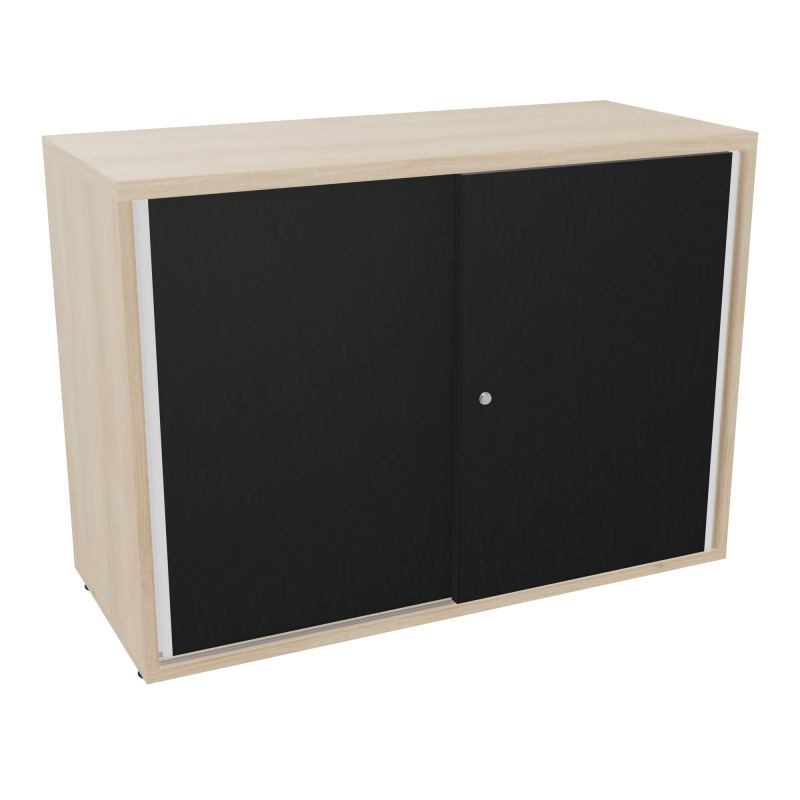 ARMAND ARM MELA L100 H73,5 P43,2 HAUTEUR BUREAU 2 PTES COULIS RZ R9 SO
