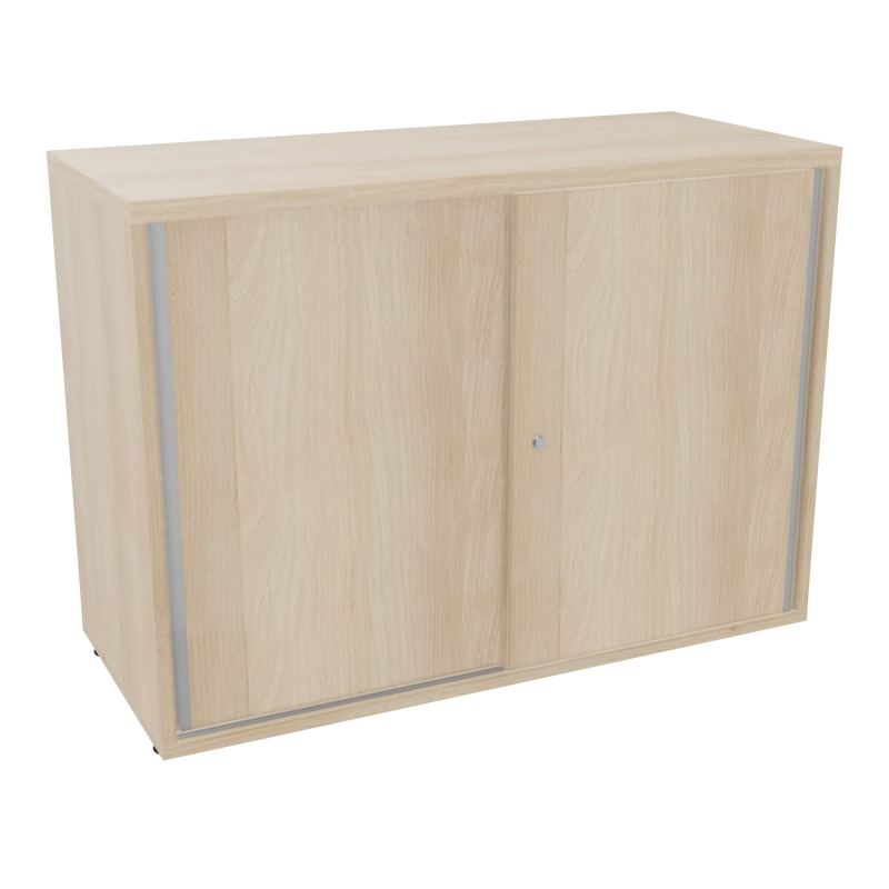 ARMAND ARM MELA L100 H73,5 P43,2 HAUTEUR BUREAU 2 PTES COULIS