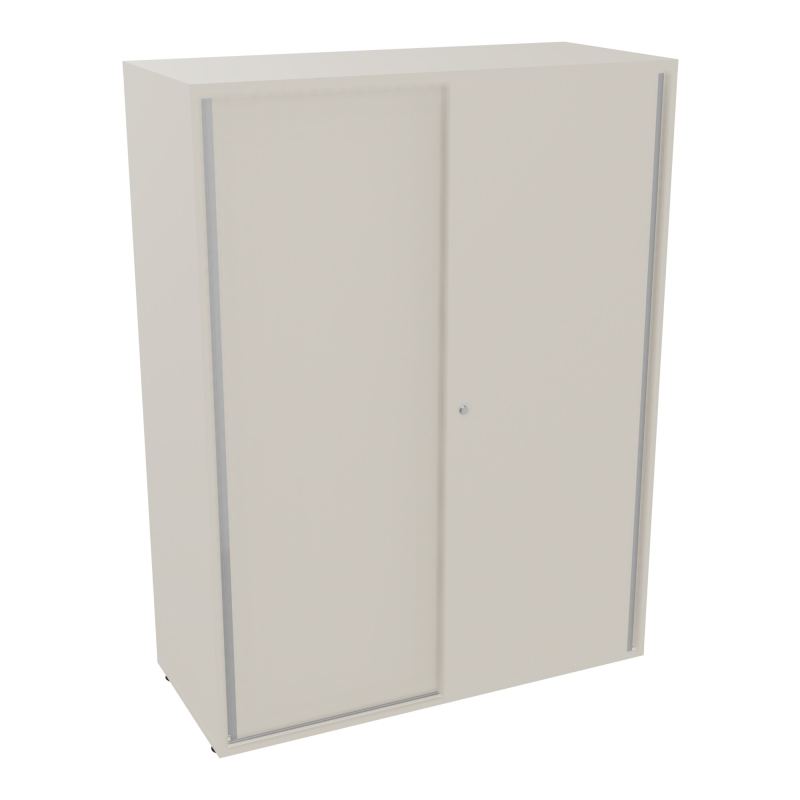 ARMAND ARM MELA L100 H133,5 P43,2 MI-HAUTEUR 2 PTES COULIS