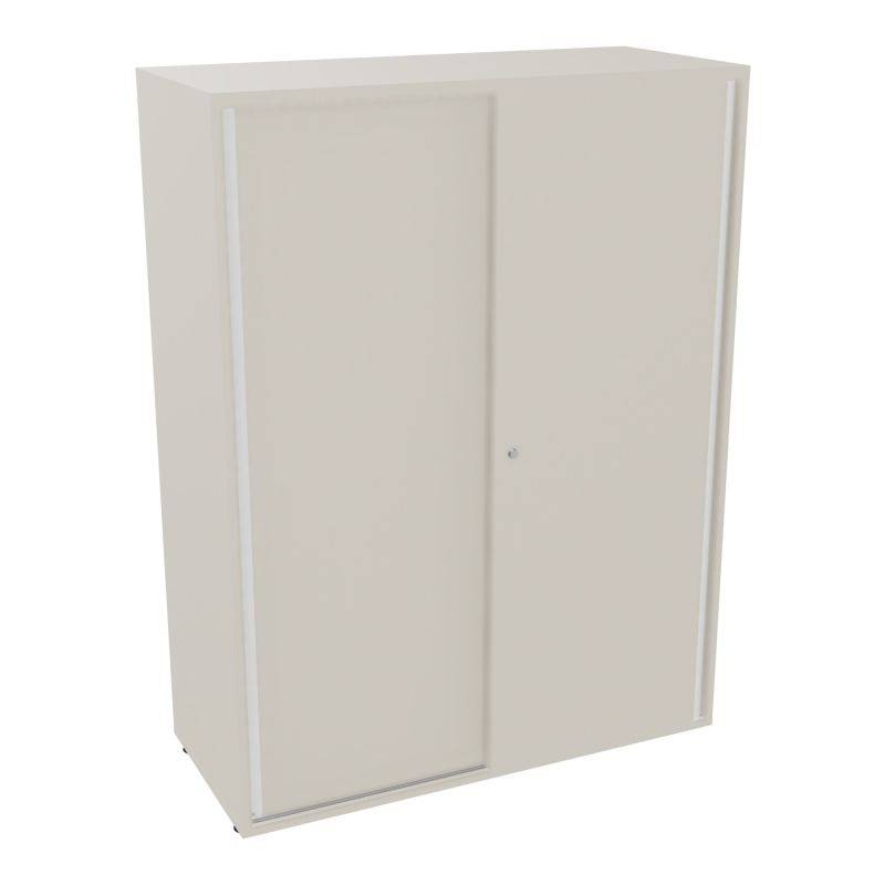ARMAND ARM MELA L100 H133,5 P43,2 MI-HAUTEUR 2 PTES COULIS