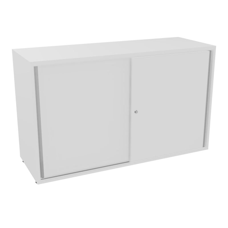ARMAND ARM MELA L120 H73,5 P43,2 HAUTEUR BUREAU 2 PTES COULIS