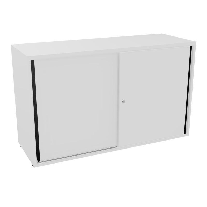 ARMAND ARM MELA L120 H73,5 P43,2 HAUTEUR BUREAU 2 PTES COULIS