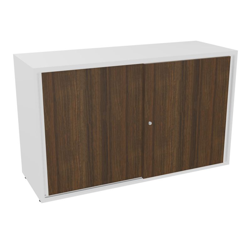 ARMAND ARM MELA L120 H73,5 P43,2 HAUTEUR BUREAU 2 PTES COULIS
