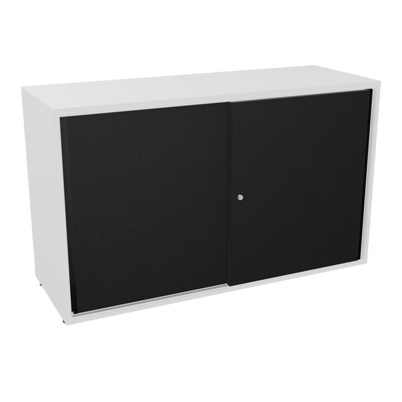 ARMAND ARM MELA L120 H73,5 P43,2 HAUTEUR BUREAU 2 PTES COULIS MG R9 SG