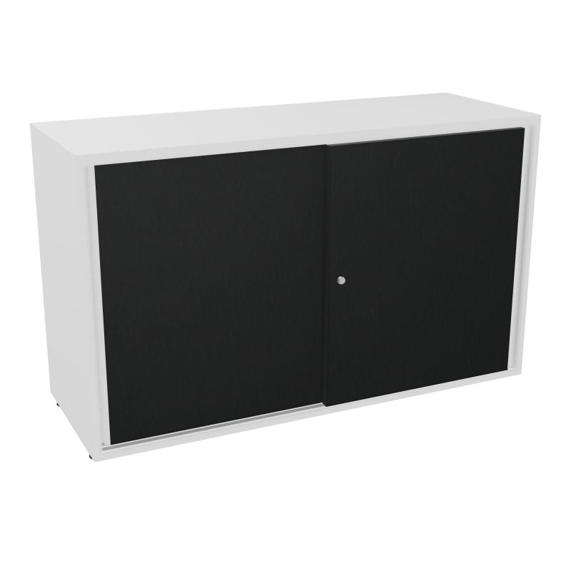 ARMAND ARM MELA L120 H73,5 P43,2 HAUTEUR BUREAU 2 PTES COULIS MG R9 SO