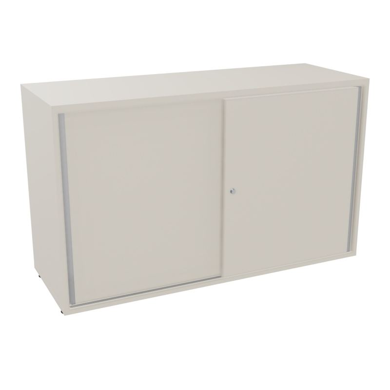 ARMAND ARM MELA L120 H73,5 P43,2 HAUTEUR BUREAU 2 PTES COULIS