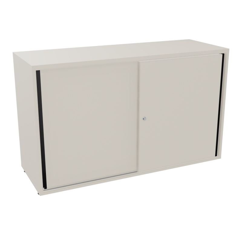 ARMAND ARM MELA L120 H73,5 P43,2 HAUTEUR BUREAU 2 PTES COULIS