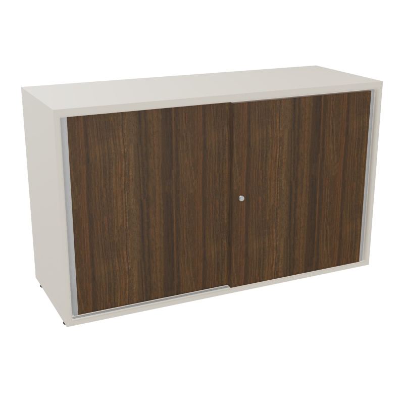 ARMAND ARM MELA L120 H73,5 P43,2 HAUTEUR BUREAU 2 PTES COULIS