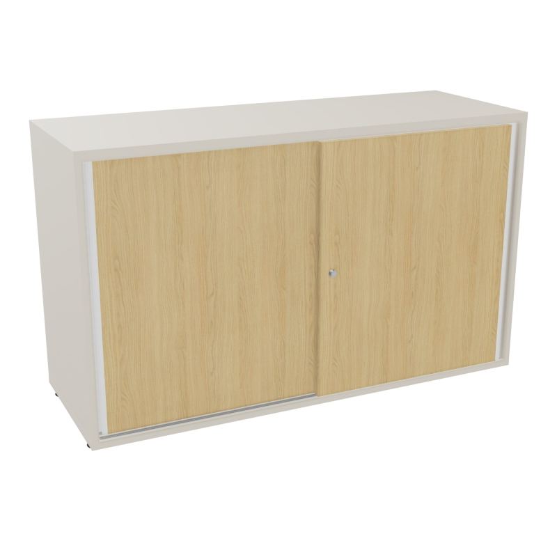 ARMAND ARM MELA L120 H73,5 P43,2 HAUTEUR BUREAU 2 PTES COULIS N5 R1 SO