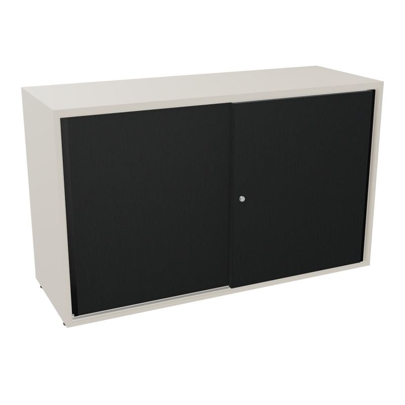 ARMAND ARM MELA L120 H73,5 P43,2 HAUTEUR BUREAU 2 PTES COULIS N5 R9 SG