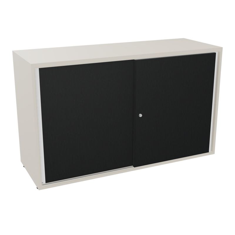 ARMAND ARM MELA L120 H73,5 P43,2 HAUTEUR BUREAU 2 PTES COULIS N5 R9 SO