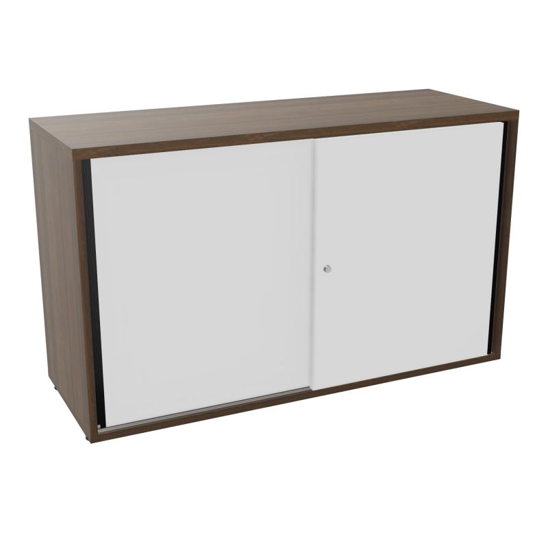 ARMAND ARM MELA L120 H73,5 P43,2 HAUTEUR BUREAU 2 PTES COULIS