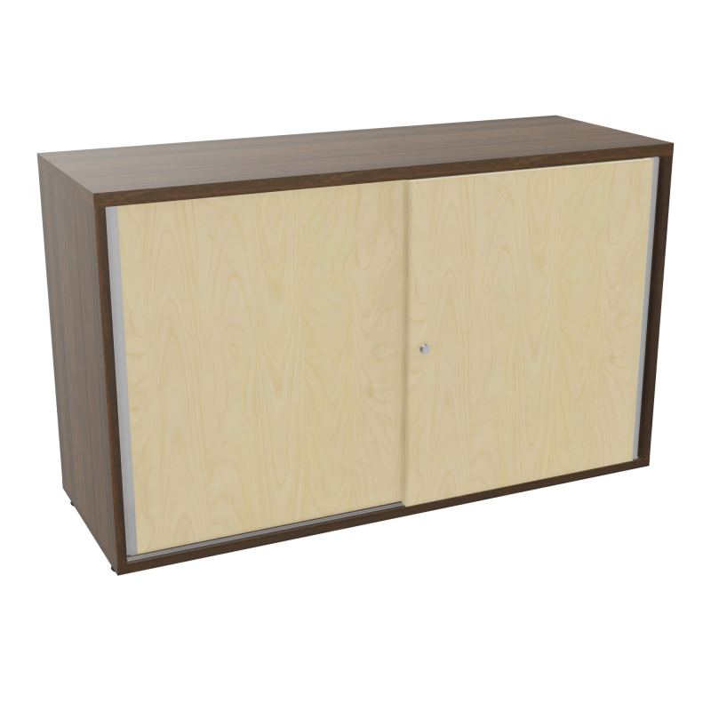 ARMAND ARM MELA L120 H73,5 P43,2 HAUTEUR BUREAU 2 PTES COULIS