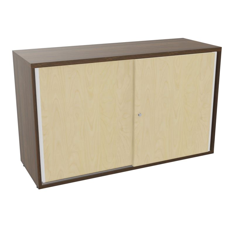 ARMAND ARM MELA L120 H73,5 P43,2 HAUTEUR BUREAU 2 PTES COULIS