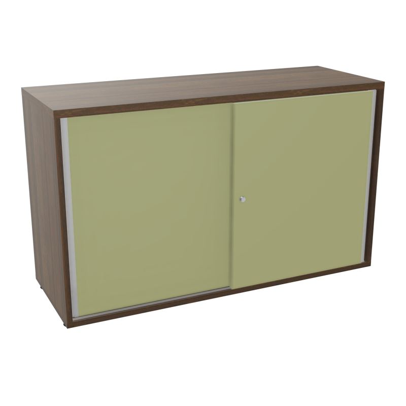 ARMAND ARM MELA L120 H73,5 P43,2 HAUTEUR BUREAU 2 PTES COULIS N6 R7 SB