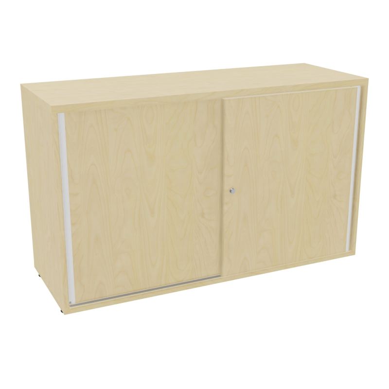 ARMAND ARM MELA L120 H73,5 P43,2 HAUTEUR BUREAU 2 PTES COULIS