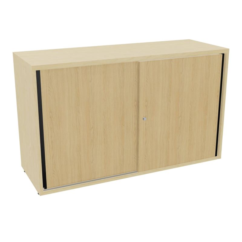 ARMAND ARM MELA L120 H73,5 P43,2 HAUTEUR BUREAU 2 PTES COULIS N8 R1 SG