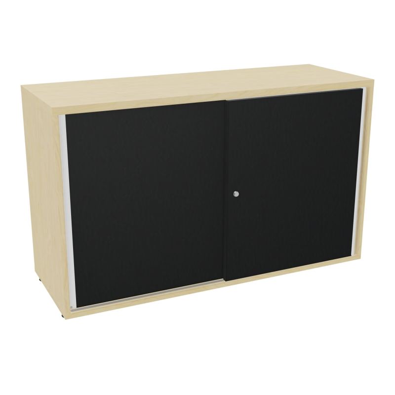 ARMAND ARM MELA L120 H73,5 P43,2 HAUTEUR BUREAU 2 PTES COULIS N8 R9 SO
