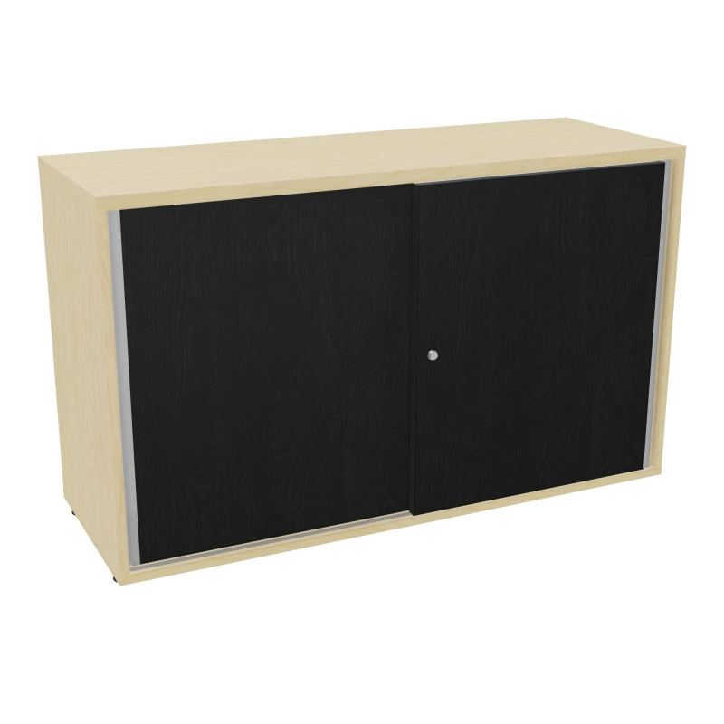 ARMAND ARM MELA L120 H73,5 P43,2 HAUTEUR BUREAU 2 PTES COULIS N8 RK SB