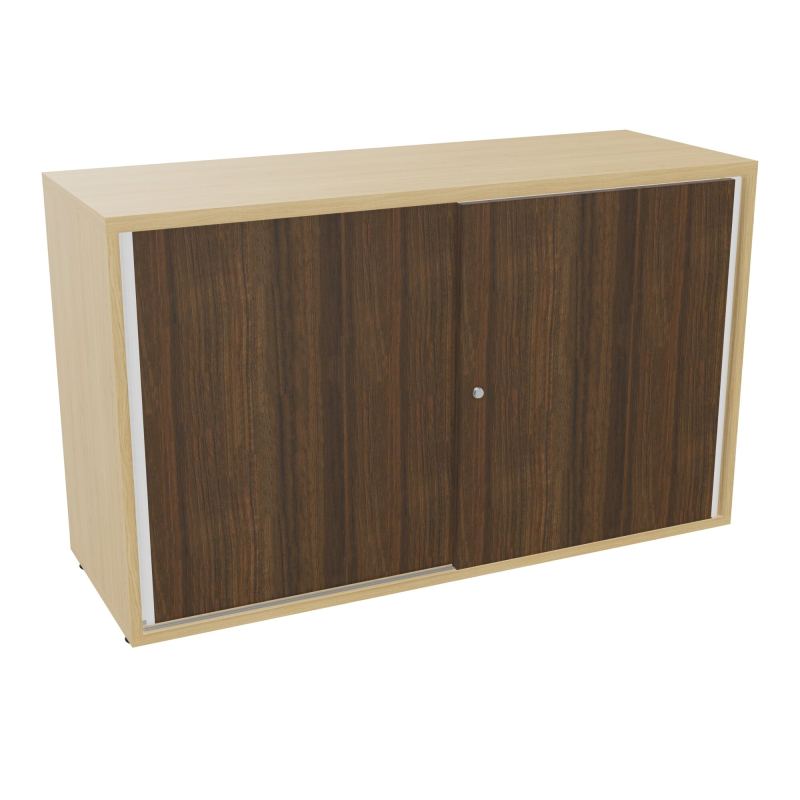ARMAND ARM MELA L120 H73,5 P43,2 HAUTEUR BUREAU 2 PTES COULIS R1 N6 SO