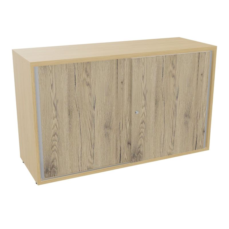 ARMAND ARM MELA L120 H73,5 P43,2 HAUTEUR BUREAU 2 PTES COULIS R1 R3 SB