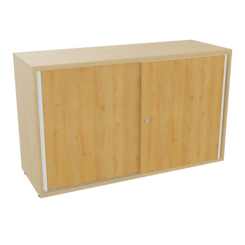 ARMAND ARM MELA L120 H73,5 P43,2 HAUTEUR BUREAU 2 PTES COULIS R1 R5 SO