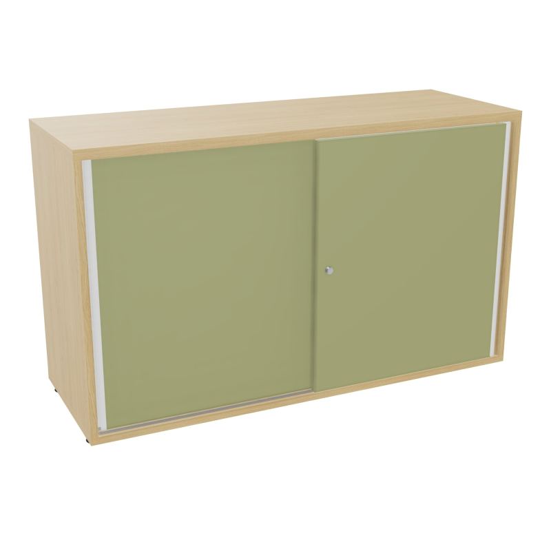 ARMAND ARM MELA L120 H73,5 P43,2 HAUTEUR BUREAU 2 PTES COULIS R1 R7 SO