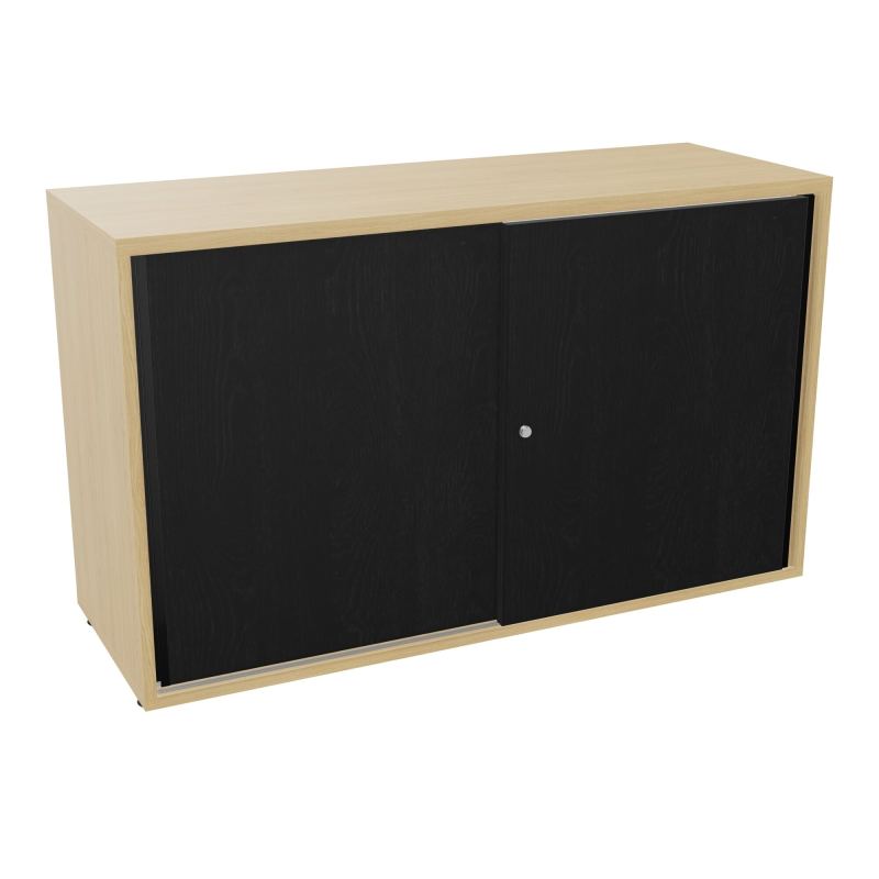 ARMAND ARM MELA L120 H73,5 P43,2 HAUTEUR BUREAU 2 PTES COULIS R1 RK SG