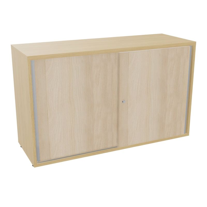 ARMAND ARM MELA L120 H73,5 P43,2 HAUTEUR BUREAU 2 PTES COULIS R1 RZ SB