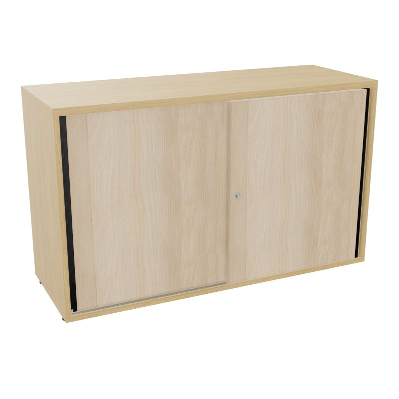 ARMAND ARM MELA L120 H73,5 P43,2 HAUTEUR BUREAU 2 PTES COULIS R1 RZ SG