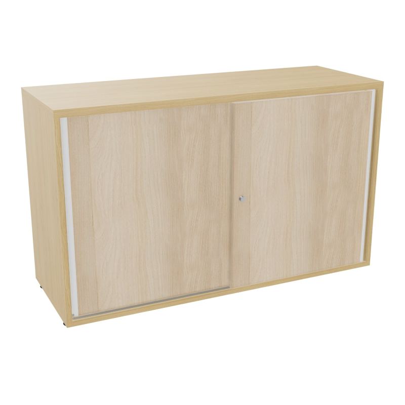 ARMAND ARM MELA L120 H73,5 P43,2 HAUTEUR BUREAU 2 PTES COULIS R1 RZ SO