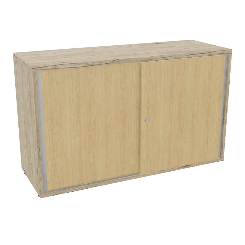 ARMAND ARM MELA L120 H73,5 P43,2 HAUTEUR BUREAU 2 PTES COULIS R3 R1 SB