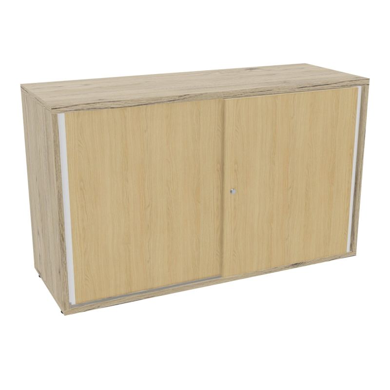 ARMAND ARM MELA L120 H73,5 P43,2 HAUTEUR BUREAU 2 PTES COULIS R3 R1 SO