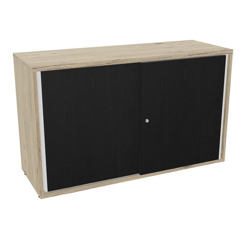 ARMAND ARM MELA L120 H73,5 P43,2 HAUTEUR BUREAU 2 PTES COULIS R3 RK SO