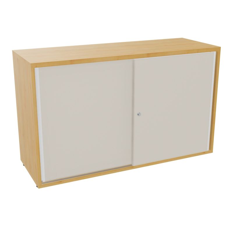 ARMAND ARM MELA L120 H73,5 P43,2 HAUTEUR BUREAU 2 PTES COULIS R5 N5 SO
