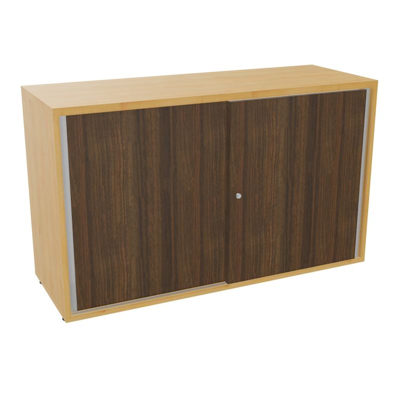 ARMAND ARM MELA L120 H73,5 P43,2 HAUTEUR BUREAU 2 PTES COULIS R5 N6 SB