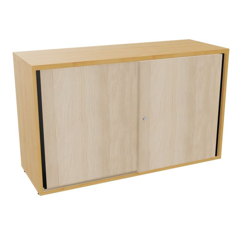 ARMAND ARM MELA L120 H73,5 P43,2 HAUTEUR BUREAU 2 PTES COULIS R5 RZ SG