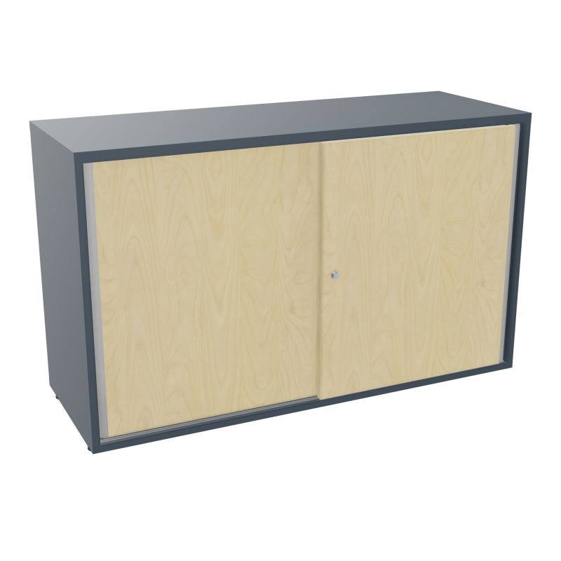 ARMAND ARM MELA L120 H73,5 P43,2 HAUTEUR BUREAU 2 PTES COULIS R6 N8 SB