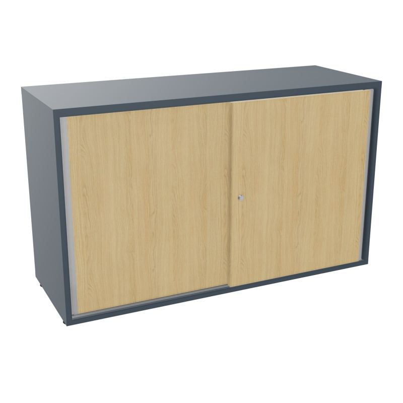 ARMAND ARM MELA L120 H73,5 P43,2 HAUTEUR BUREAU 2 PTES COULIS R6 R1 SB