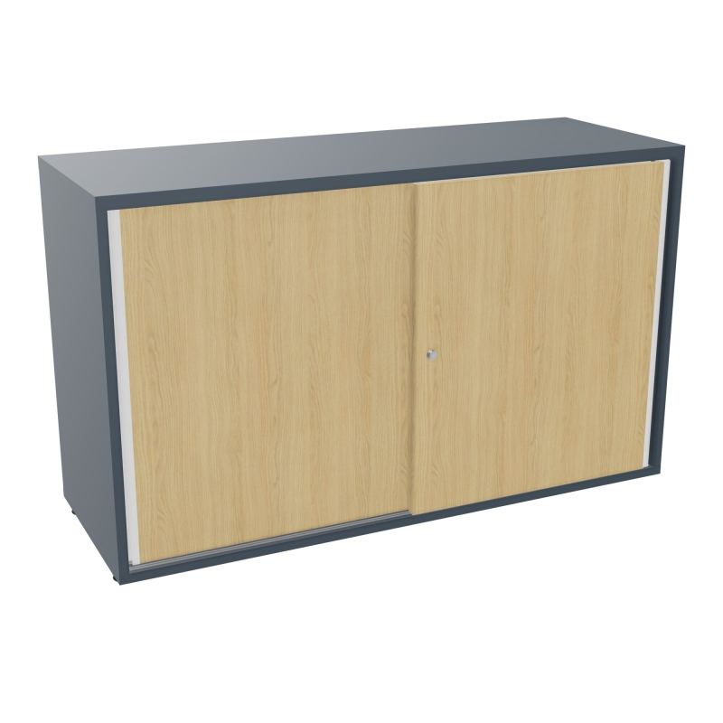 ARMAND ARM MELA L120 H73,5 P43,2 HAUTEUR BUREAU 2 PTES COULIS R6 R1 SO