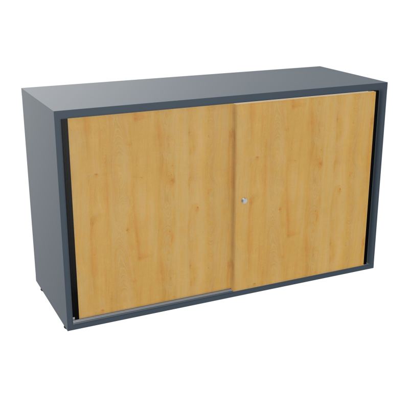 ARMAND ARM MELA L120 H73,5 P43,2 HAUTEUR BUREAU 2 PTES COULIS R6 R5 SG