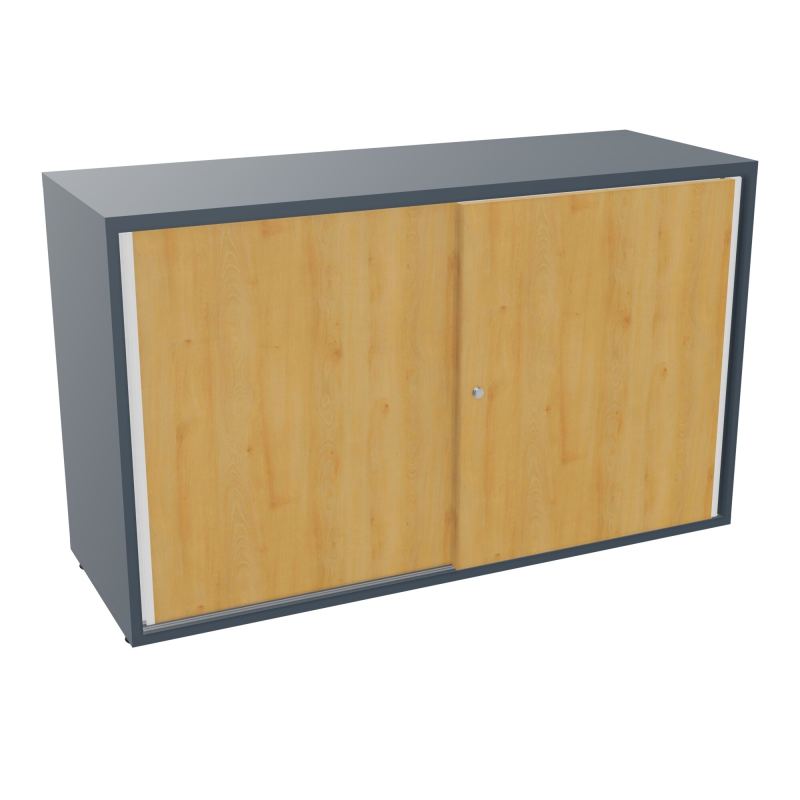 ARMAND ARM MELA L120 H73,5 P43,2 HAUTEUR BUREAU 2 PTES COULIS R6 R5 SO