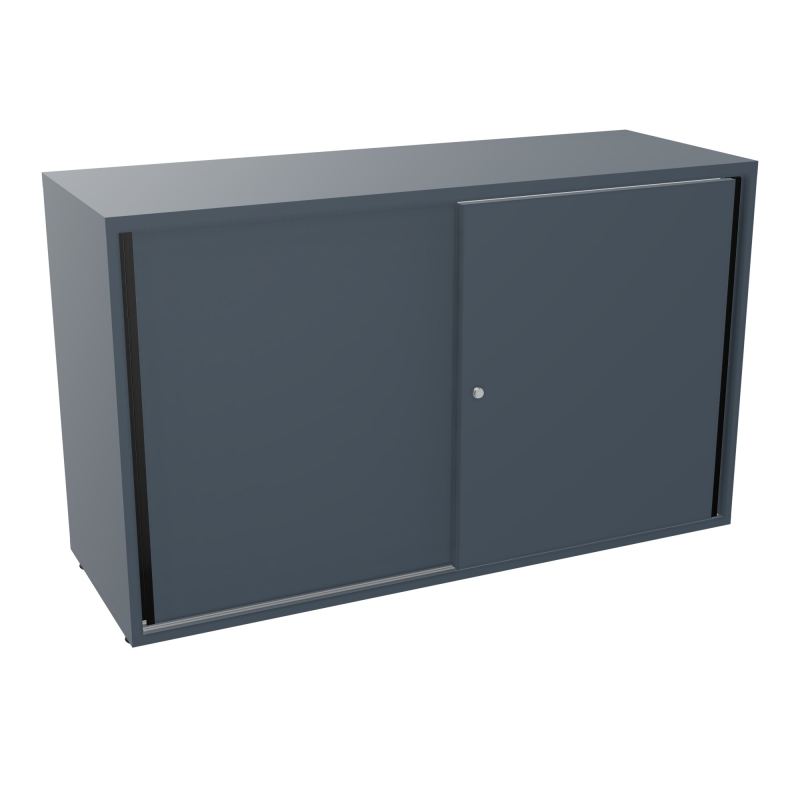 ARMAND ARM MELA L120 H73,5 P43,2 HAUTEUR BUREAU 2 PTES COULIS R6 R6 SG