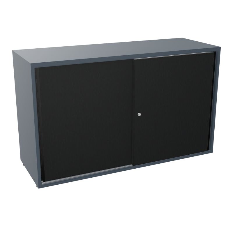 ARMAND ARM MELA L120 H73,5 P43,2 HAUTEUR BUREAU 2 PTES COULIS R6 R9 SG