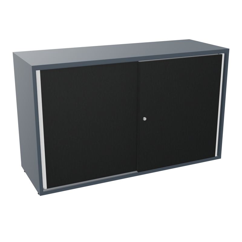 ARMAND ARM MELA L120 H73,5 P43,2 HAUTEUR BUREAU 2 PTES COULIS R6 R9 SO