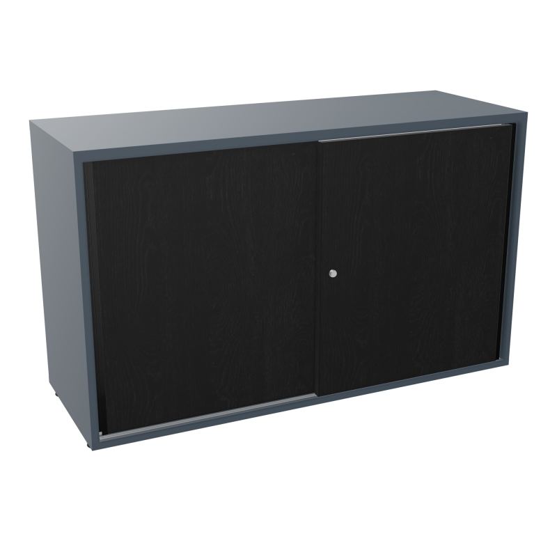 ARMAND ARM MELA L120 H73,5 P43,2 HAUTEUR BUREAU 2 PTES COULIS R6 RK SG