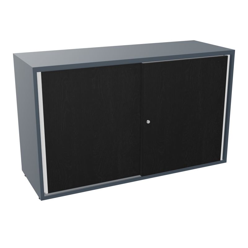 ARMAND ARM MELA L120 H73,5 P43,2 HAUTEUR BUREAU 2 PTES COULIS R6 RK SO