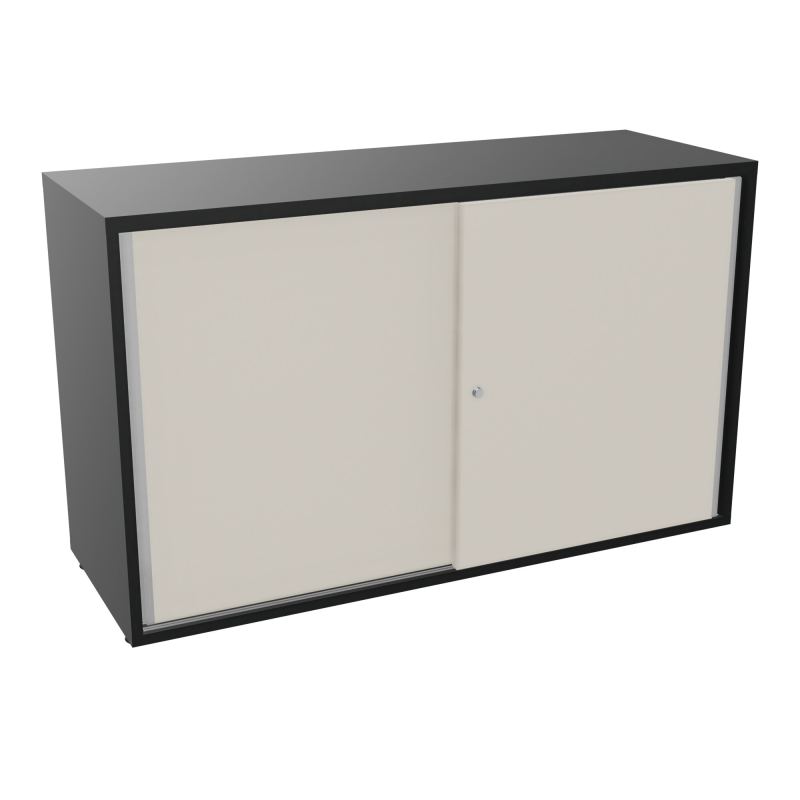 ARMAND ARM MELA L120 H73,5 P43,2 HAUTEUR BUREAU 2 PTES COULIS R9 N5 SB